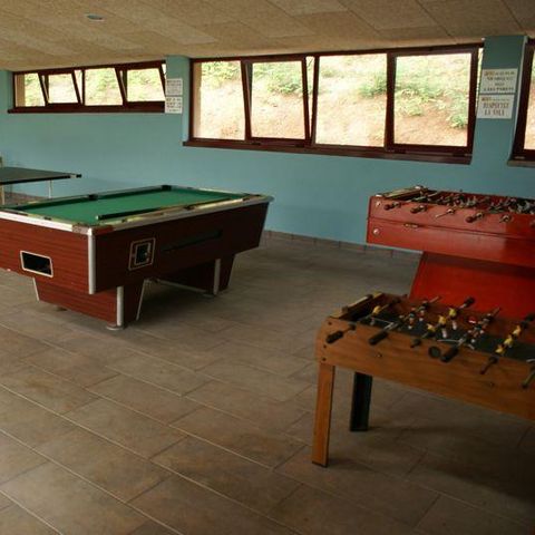 Camping La Soleia d'Oix - Camping Gérone - Image N°6