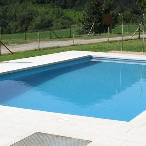 Camping La Soleia d'Oix Camping La Soleia d'Oix - Camping Gérone - Image N°2