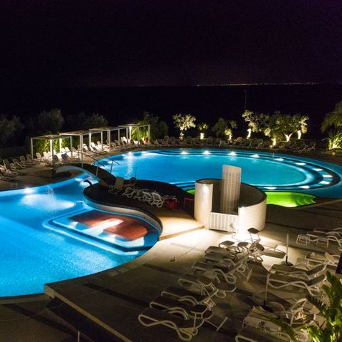 Camping Villaggio Baia Del Monaco - Camping Foggia - Image N°5