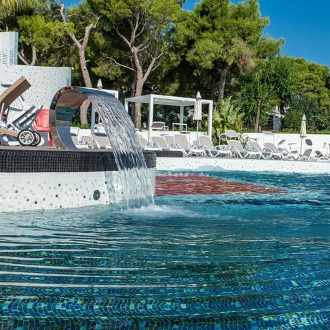 Camping Villaggio Baia Del Monaco - Camping Foggia - Image N°3