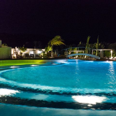 Camping Villaggio Baia Del Monaco - Camping Foggia - Image N°6