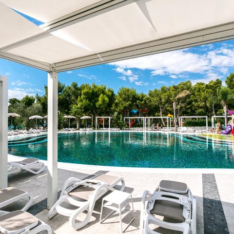 Camping Villaggio Baia Del Monaco - Camping Foggia - Image N°4