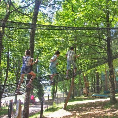 Domaine de Kerioche - Camping Morbihan - Image N°3