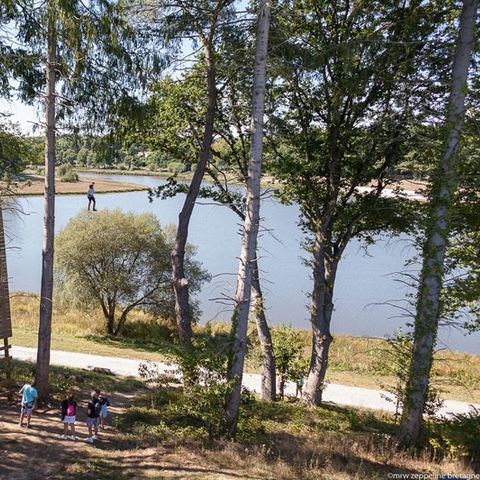 Domaine de Kerioche - Camping Morbihan - Image N°6