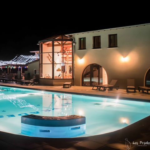 Camping Les Prades - Camping Aveyron - Image N°2