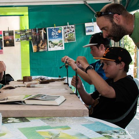 Camping Les Prades - Camping Aveyron - Image N°6