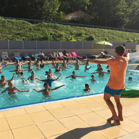 Camping Les Prades - Camping Aveyron - Image N°4