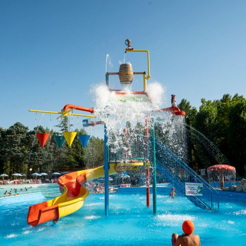 Camping Verde Azzurro Camping Verde Azzurro - Camping Macerata - Image N°2