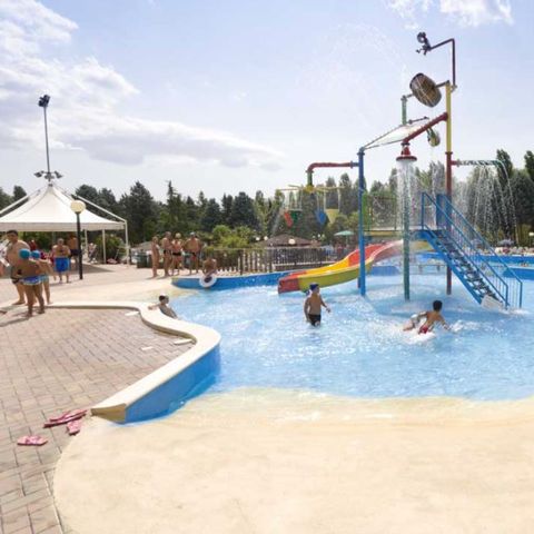 Camping Verde Azzurro Camping Verde Azzurro - Camping Macerata - Image N°3