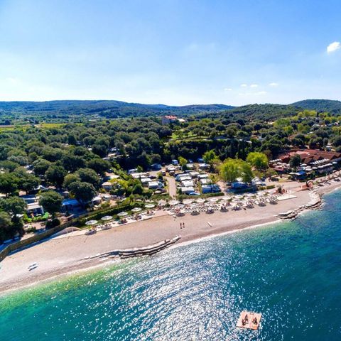 Camping Val Saline Camping Val Saline - Camping Istrie - Image N°6