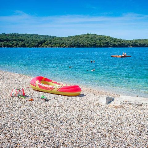 Camping Val Saline Camping Val Saline - Camping Istrie - Image N°3