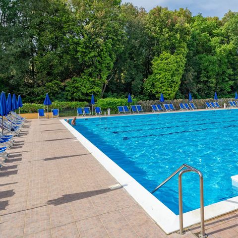 Camping Valle Gaia Camping Valle Gaia - Camping Pise - Image N°2