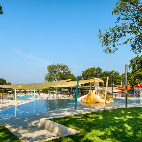 Camping Aminess Maravea Camping Aminess Maravea - Camping Istrie - Image N°3
