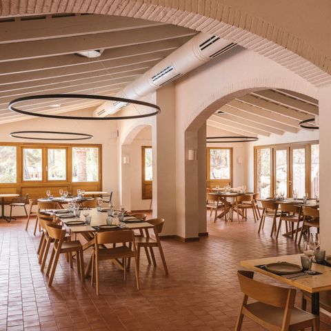 WeCamp Cala Montgo - Camping Gérone - Image N°3