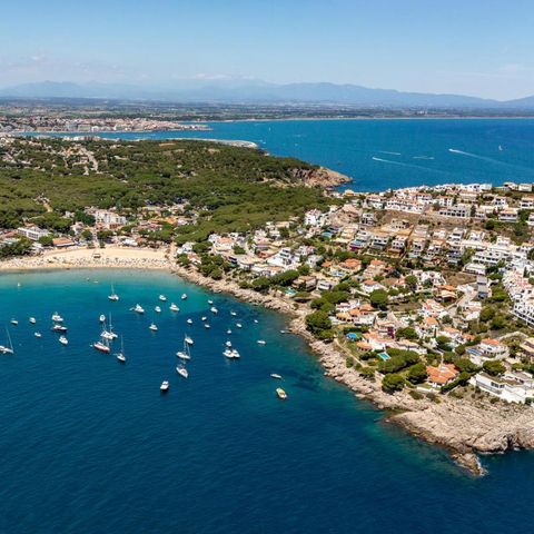 WeCamp Cala Montgo WeCamp Cala Montgo - Camping Gérone - Image N°3