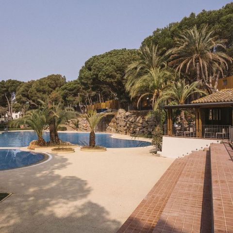WeCamp Cala Montgo WeCamp Cala Montgo - Camping Gérone - Image N°5