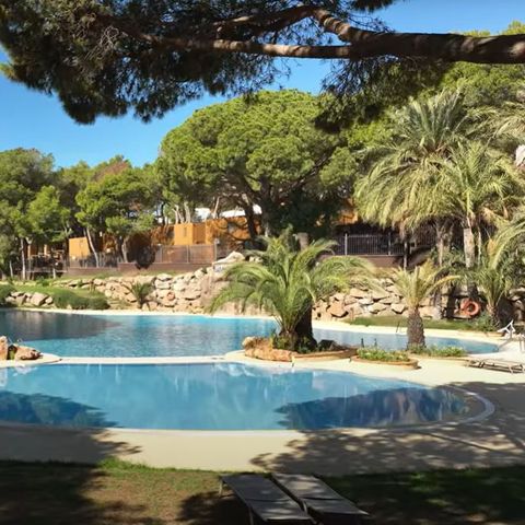 WeCamp Cala Montgo WeCamp Cala Montgo - Camping Gérone - Image N°2