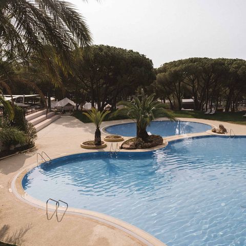 WeCamp Cala Montgo WeCamp Cala Montgo - Camping Gérone - Image N°4