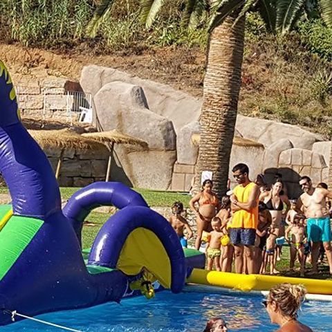 Camping El Carlitos - Camping Barcelone - Image N°6