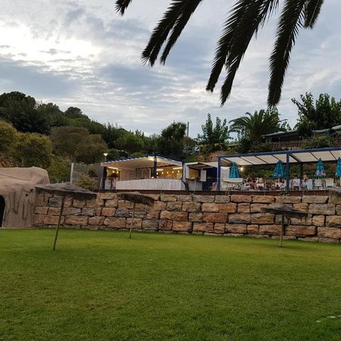 Camping El Carlitos - Camping Barcelone - Image N°5