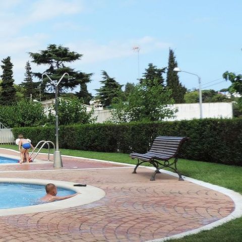 Camping El Carlitos - Camping Barcelone - Image N°4