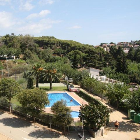 Camping El Carlitos - Camping Barcelone - Image N°2