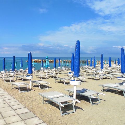 Camping Village Residence Bahja - Camping Cosenza - Image N°2