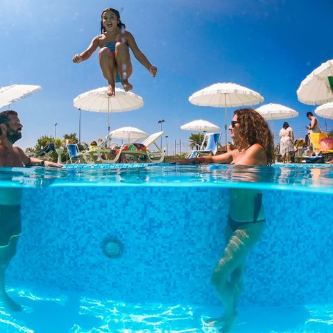 Camping Village Residence Bahja - Camping Cosenza - Image N°3