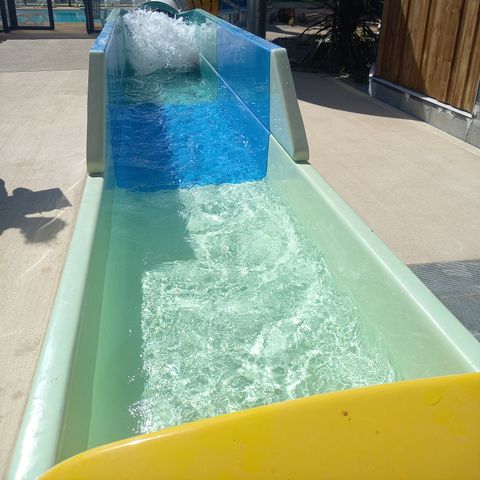 Camping Paradis Domaine Oyat - Camping Vendée - Image N°5