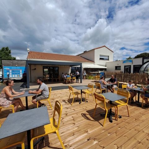 Camping Paradis Domaine Oyat - Camping Vendée - Image N°4