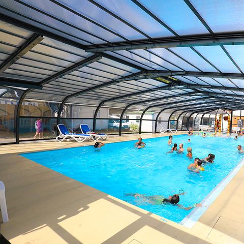 Camping Paradis Domaine Oyat - Camping Vendée - Image N°2