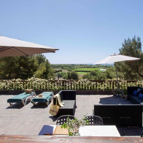 Camping Caledonia - Camping Tarragone - Image N°5