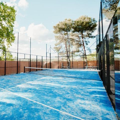 Camping Caledonia - Camping Tarragone - Image N°6