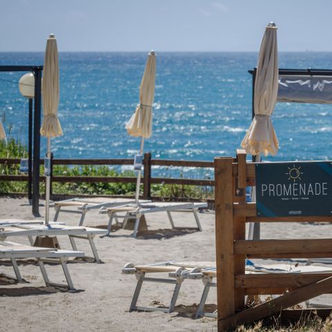 Camping Miramare Village Camping Miramare Village - Camping Livourne - Image N°5