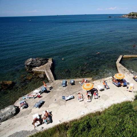 Camping Miramare Village Camping Miramare Village - Camping Livourne - Image N°6