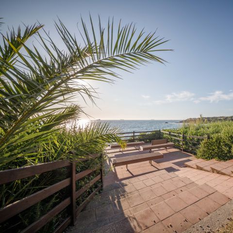 Camping Miramare Village - Camping Livourne - Image N°6