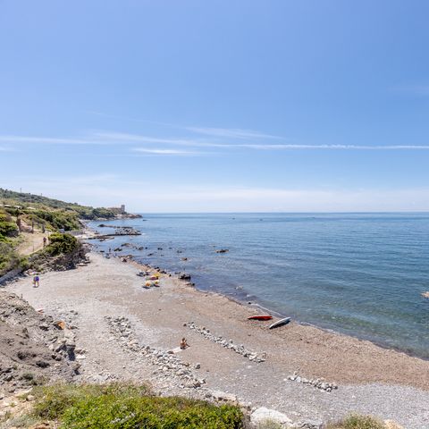 Camping Miramare Village Camping Miramare Village - Camping Livourne - Image N°3