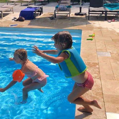 Camping Goudal Camping Goudal - Camping Hérault - Image N°5