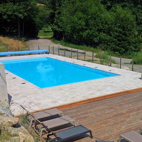 Camping Goudal Camping Goudal - Camping Hérault - Image N°4