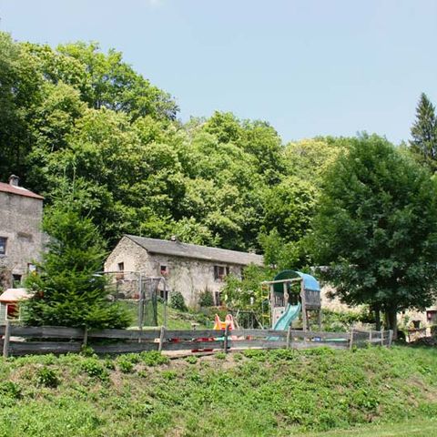 Camping Goudal Camping Goudal - Camping Hérault - Image N°6