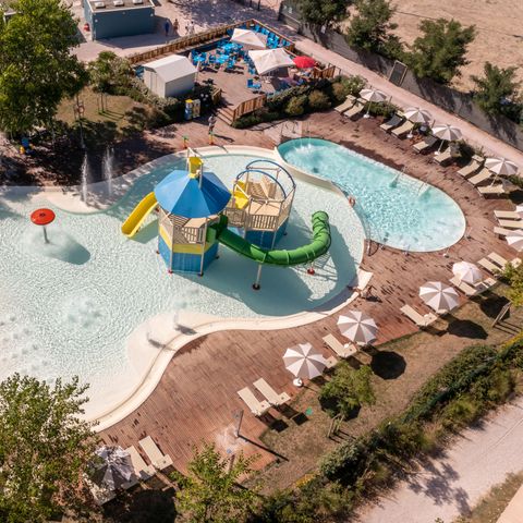 Romagna Family Resort Romagna Family Resort - Camping Rimini - Image N°5
