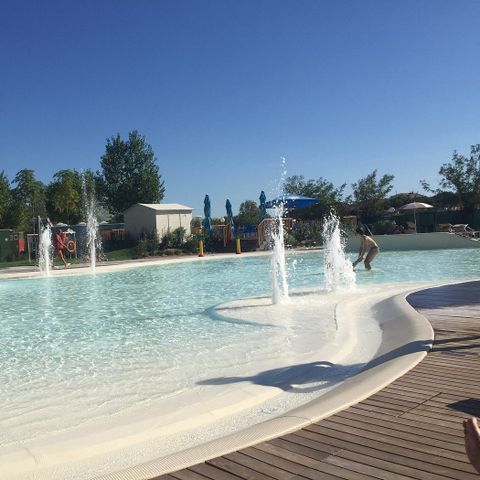 Romagna Family Resort Romagna Family Resort - Camping Rimini - Image N°3