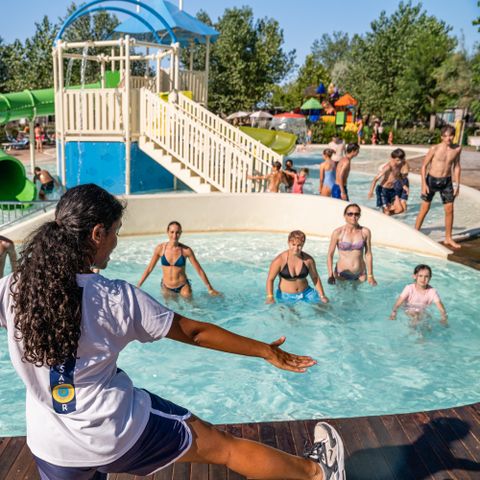 Romagna Family Resort Romagna Family Resort - Camping Rimini - Image N°4