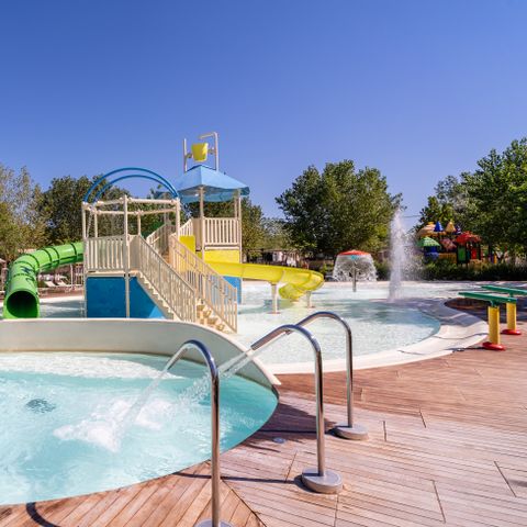 Romagna Family Resort Romagna Family Resort - Camping Rimini - Image N°2