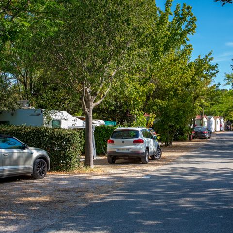 Camping La Pinède - Camping Alpes-de-Haute-Provence - Image N°5