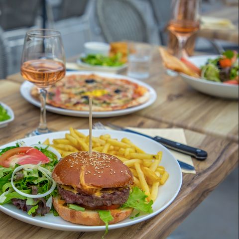 Camping La Pinède - Camping Alpes-de-Haute-Provence - Image N°3