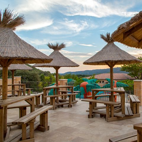 Camping La Pinède - Camping Alpes-de-Haute-Provence - Image N°4