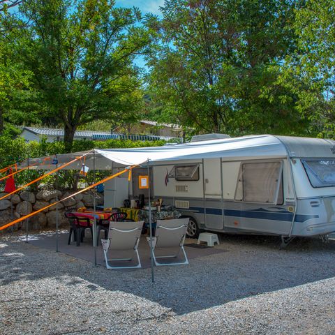 Camping La Pinède - Camping Alpes-de-Haute-Provence - Image N°6