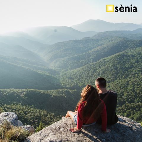 Camping Rupit - Camping Barcelone - Image N°3