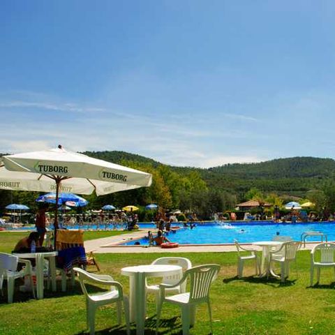 Lido Camping Village - Camping Viterbe - Image N°3